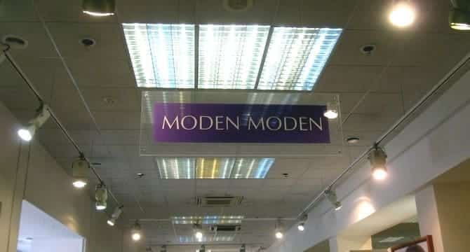 планшеты планшет на подвесах для магазина